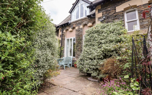 School Cottage