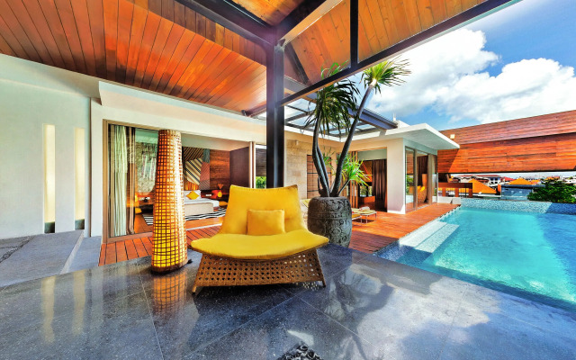 TS Suites Seminyak
