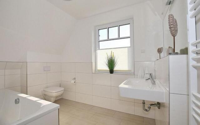 Reethaus Am Mariannenweg 19a