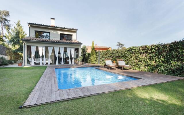 Villa Argentonalux
