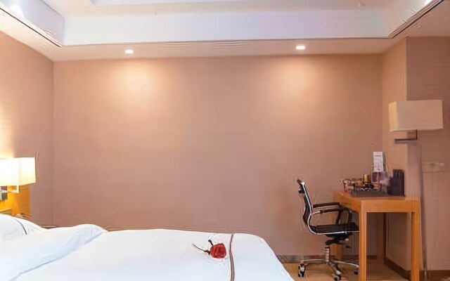 Hantang Jiahua Hotel