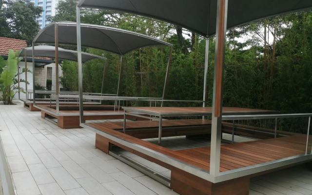 Longonot Place Serviced Apartments- Nairobi, City Centre CBD
