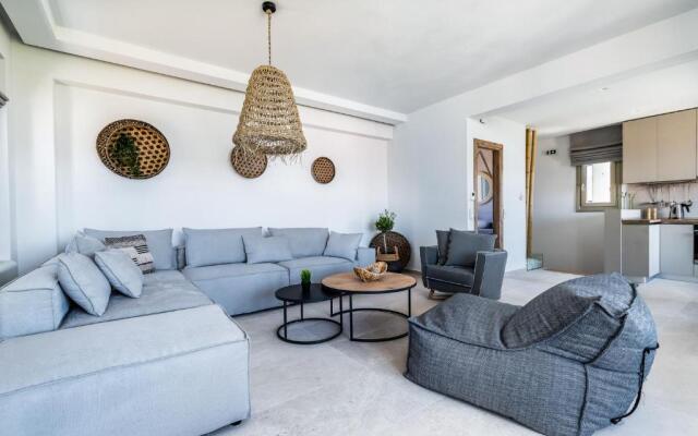 Villa Kingstone