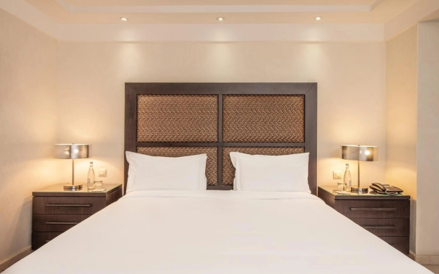 Best Western Odyess Park Hotel