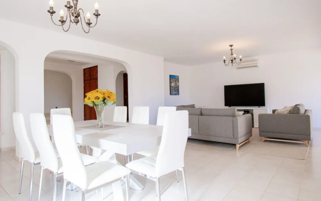 Casa Filipa Full House