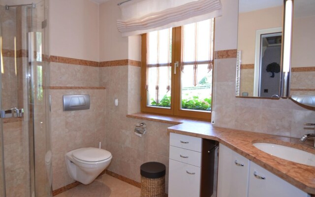 Wohnung mit Eigener Terrasse in Prunn