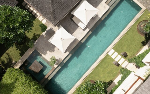 Villa Tenang by Nakula