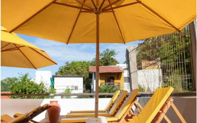 Sol Praia Brissa
