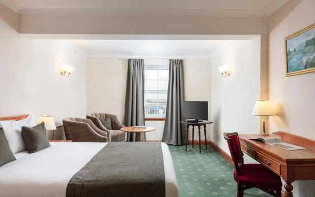 North West Castle Hotel