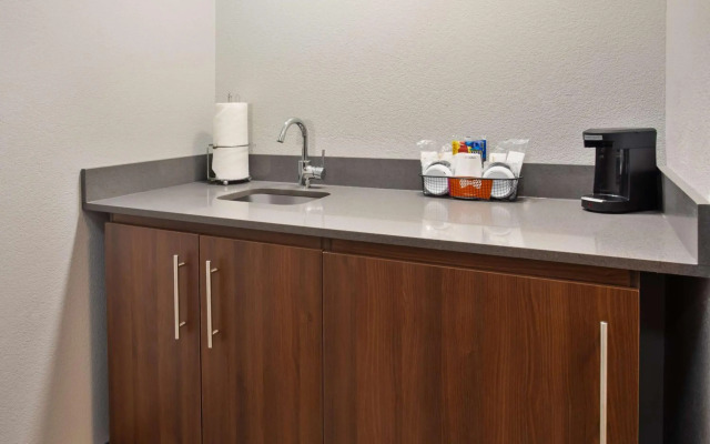 Hampton Inn & Suites Tampa East (Casino Area)