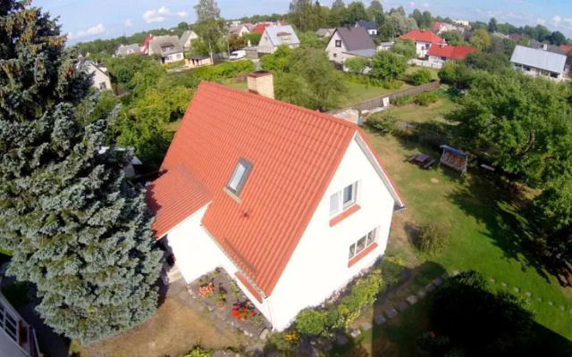 Õuna Homestay