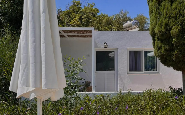 Theodorou Beach Hotel Apartments