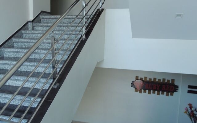 Hotel Kashish International