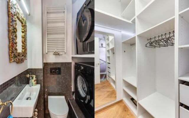 Central and Luxurious Beethovnova Apartment