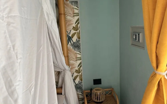 B&B Principe Amedeo