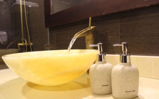 Sapa Charm Hotel