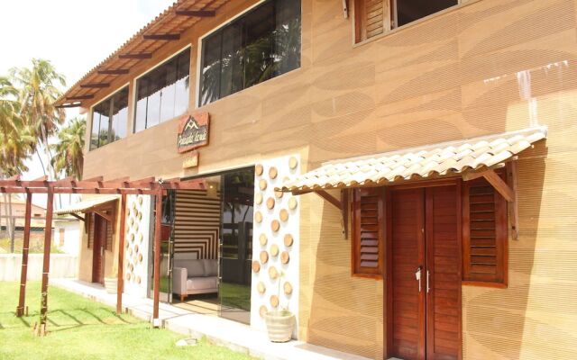 Pousada Iandê Patacho