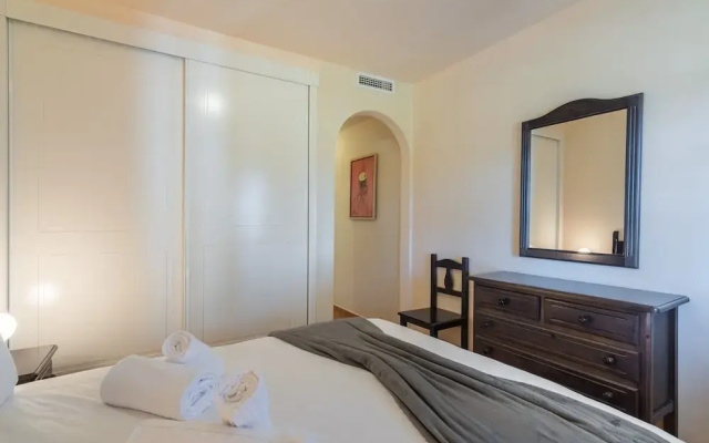 Apartment by Isla Canela Beach
