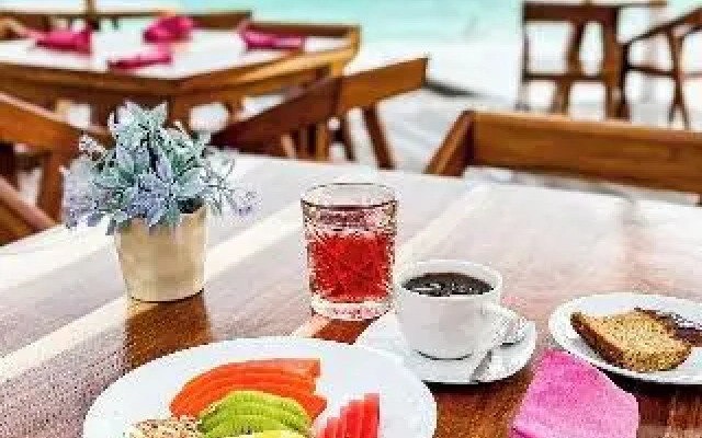 Punta Blanca Beach House