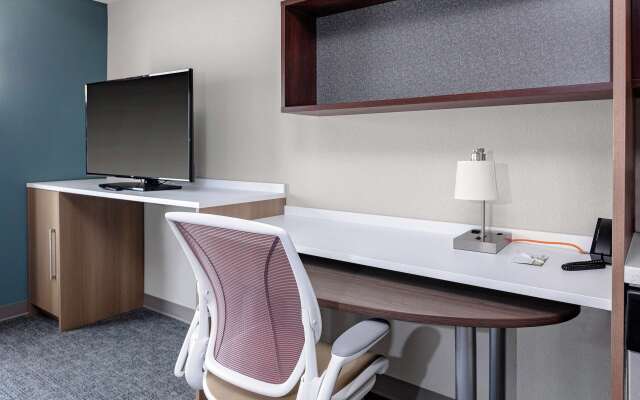 Home2 Suites by Hilton Salisbury