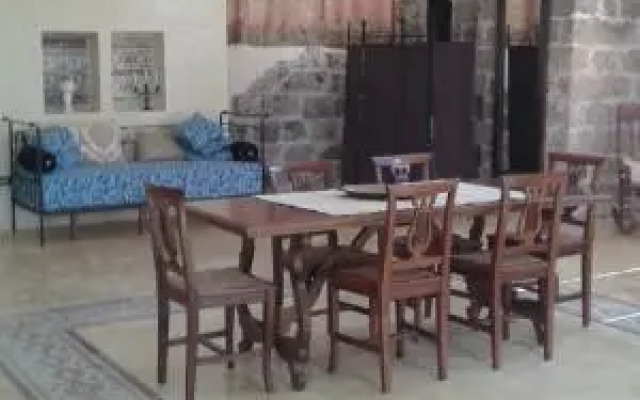 Masseria La Maestà - Dimora Storica