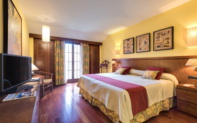 Hotel Monasterio de Boltana & SPA