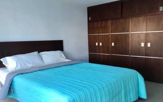 Condo 5 50 2BD by Project 4 Life