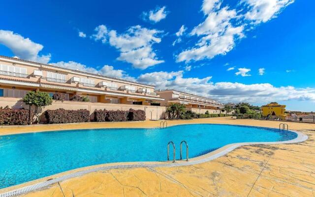 Playa de la Arena 1 Bedroom