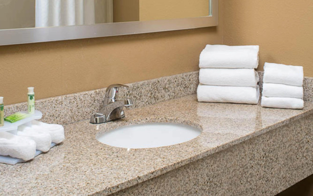 Holiday Inn Express Clermont by IHG
