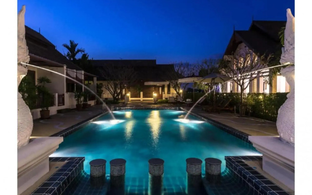 Doltara Boutique Resort