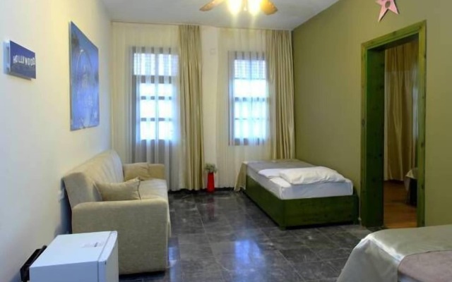 Vento Boutique Hotel