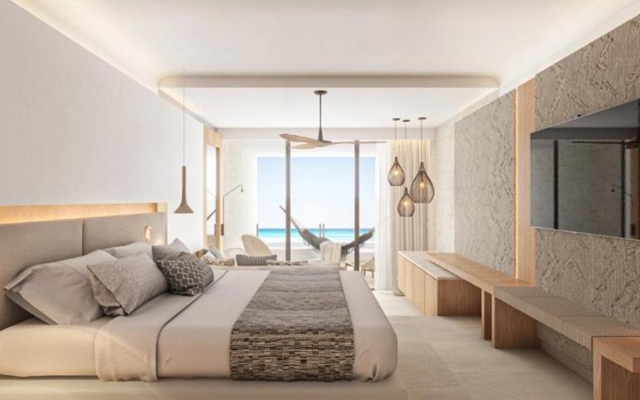 Impression Isla Mujeres by Secrets – Adults only – All Inclusive