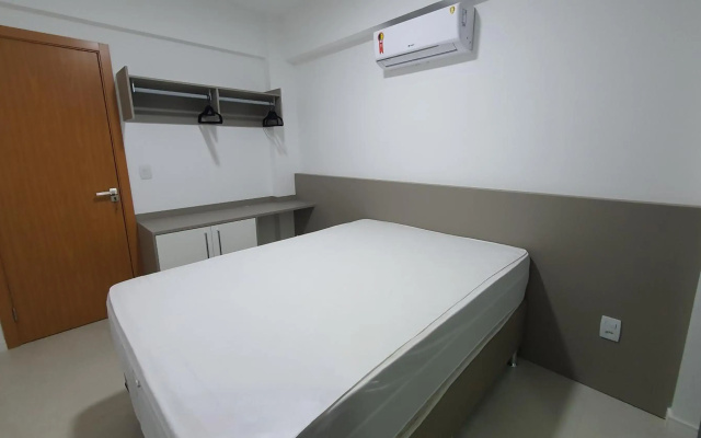 Aparts da Praia Grande 601