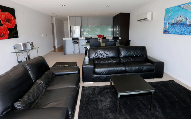 Picton Waterfront Luxury Apartments