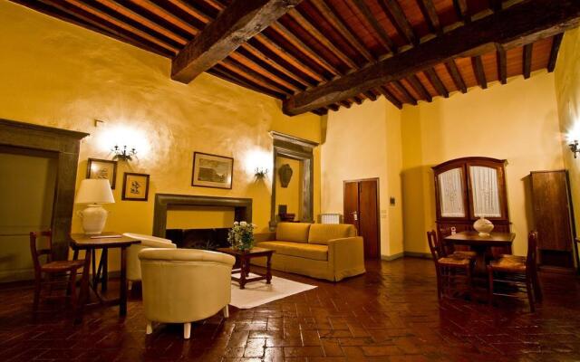 Tenuta Di Artimino Apartments