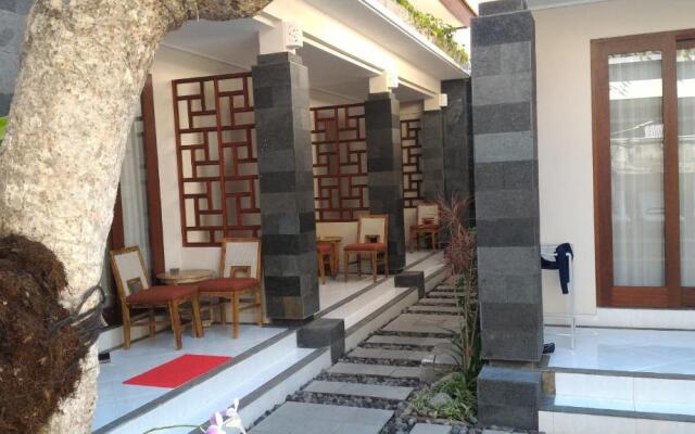 Nyaman Guest House
