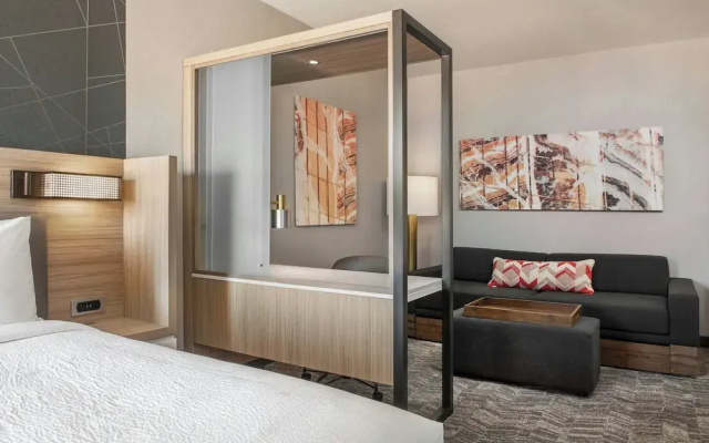 SpringHill Suites by Marriott Phoenix West/Avondale
