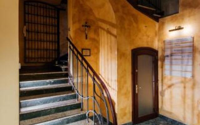 Szpitalna 20 Apartment