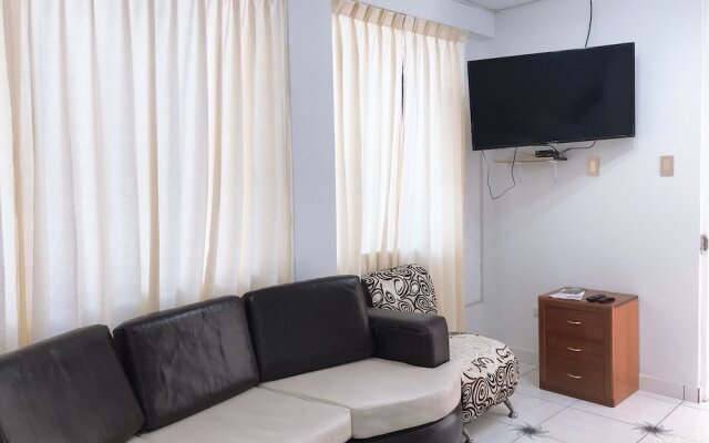 Casa Mía Hostal