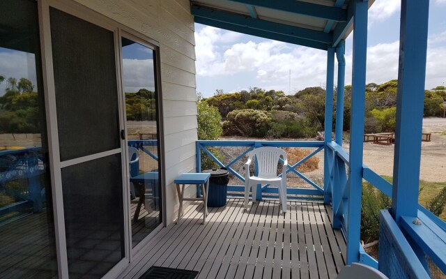 Marion Bay Holiday Villas