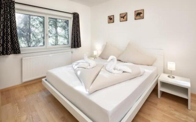Apartment Mozart Top 2 by Alpen Apartments