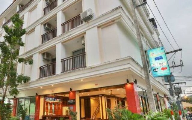 Siam Hotel