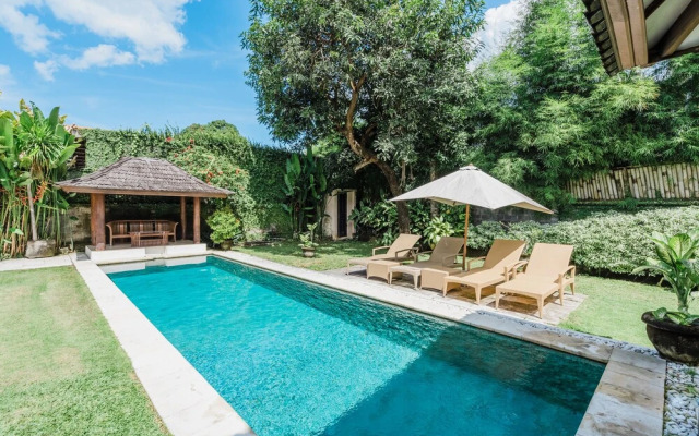 Aisha Family Villas-4Bedroom Private Pool