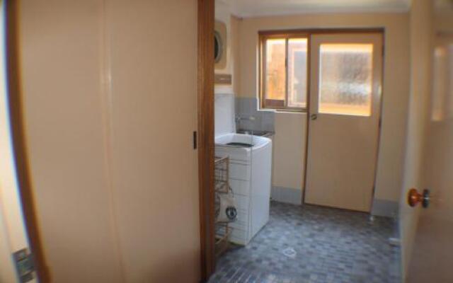 Coastal Retreat Unit 3