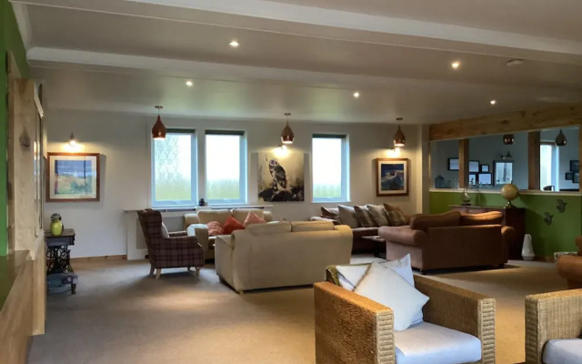 Tingle Creek Hotel