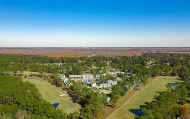 The Villas of Hickory Hill