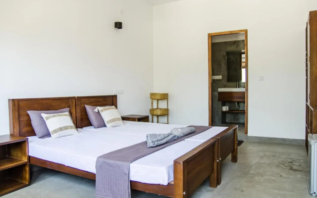 Sunshine Guesthouse