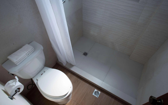 Best Western Centro Monterrey