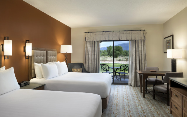 Hyatt Regency Tamaya Resort & Spa