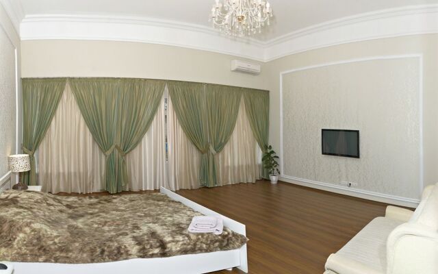 Odessa Rent Service Apartments